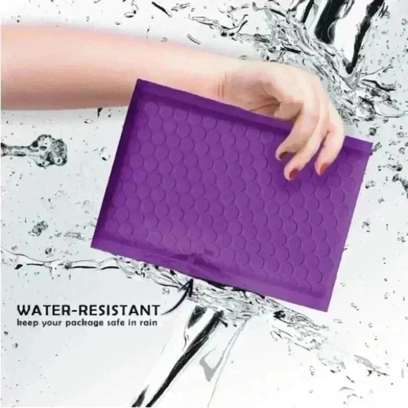 *Value Pack*Self-Seal Padded Envelopes With 3 Sizes - Picture 10 of 11